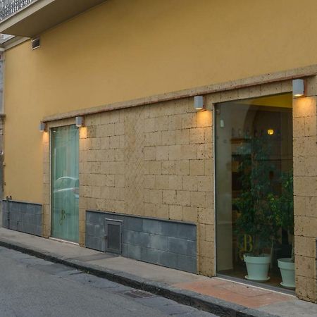 Bocca Di Bacco Bed & Breakfast Cimitile Luaran gambar