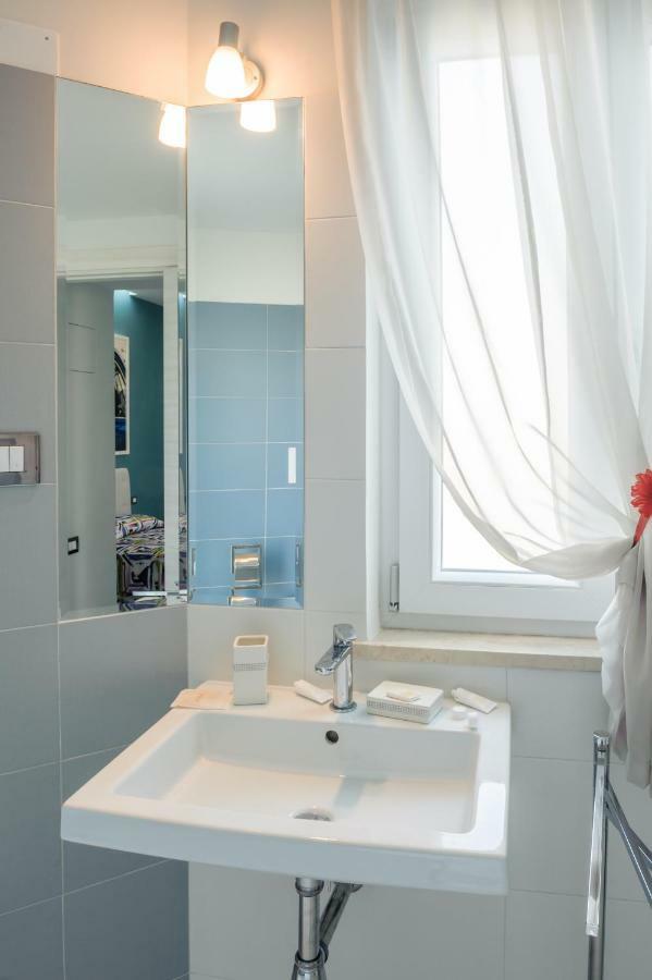 Bocca Di Bacco Bed & Breakfast Cimitile Luaran gambar